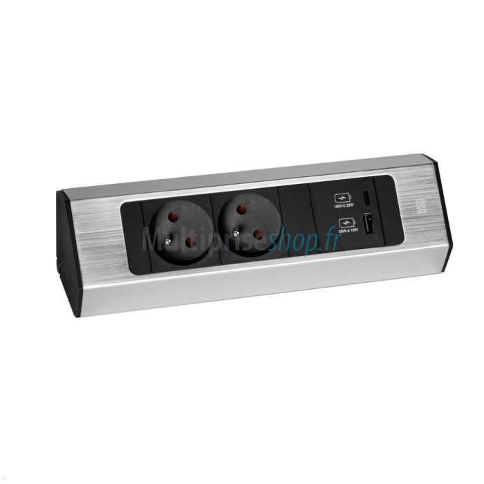 bachmann casia 2 inox