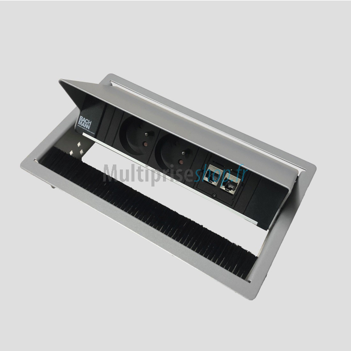 bachmann coni penaarde zilvergrijs