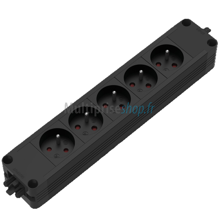 685009-FR powerblock fellowes