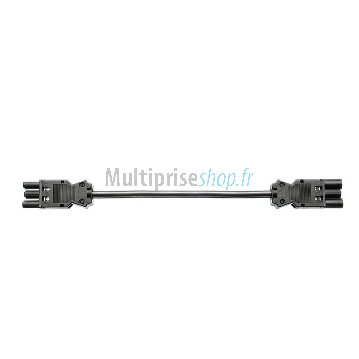 Wieland GST18 koppelkabel 1 meter