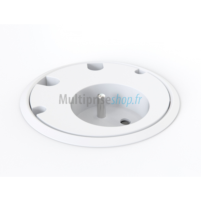 Powerdot 79mm 1x stopcontact (belgische pen aarde)