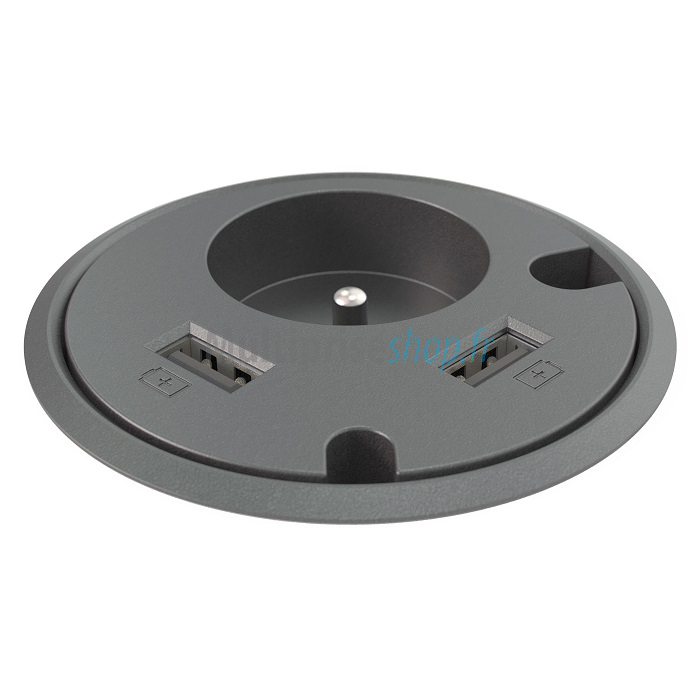 powerdot met penaarde usb