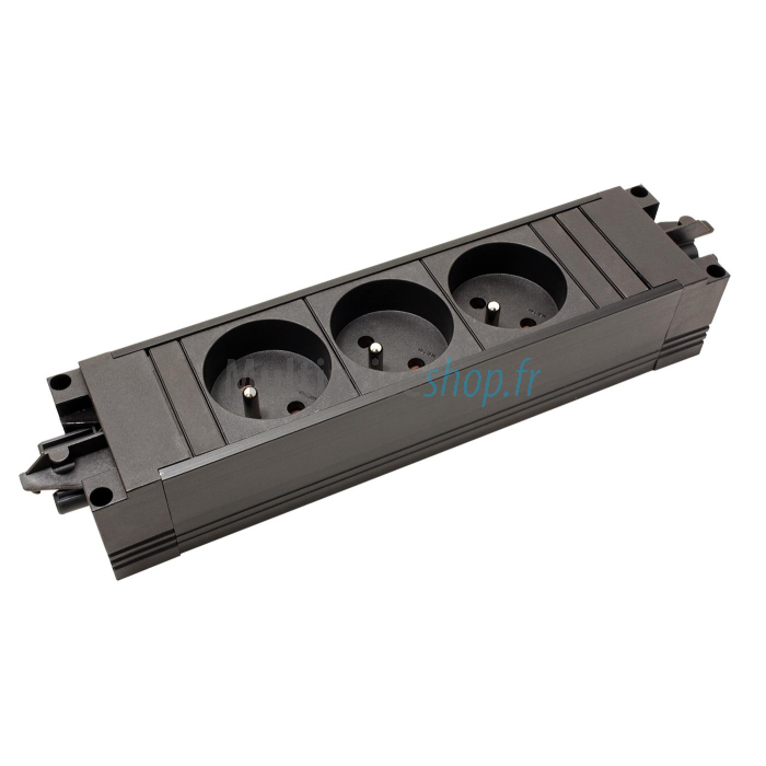 Step base Bachmann 336.603