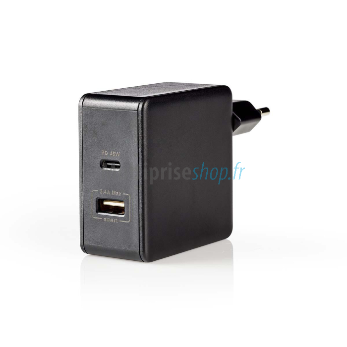 usb-a-c adapter