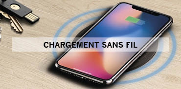 Chargement sans fil