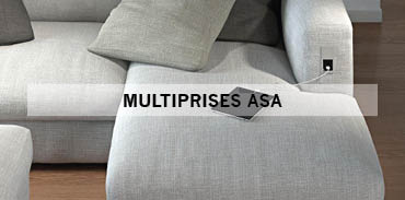 Multiprises ASA